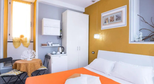 Номер Standard I Coralli rooms & apartments