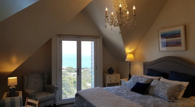 Sapphire Shores Luxury Retreat, Buchen Sie Hotel Mount Martha Mornington-Halbinsel