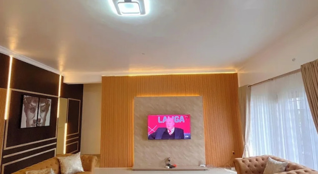 Jamari Residences, Rezerwuj Hotel Lekki Phase 1 