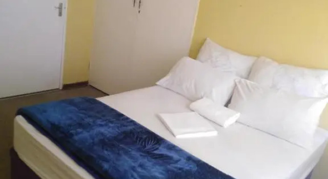 METINAT GUEST HOUSe, Reserva ahora Hostal o pensión Groblersdal Limpopo