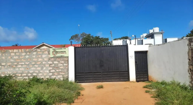 Dk homes, a studio