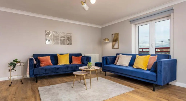 Апартаменты Waverley Suite No57 - Donnini Apartments
