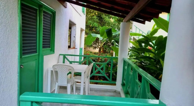Апартаменты Residence Nord Est