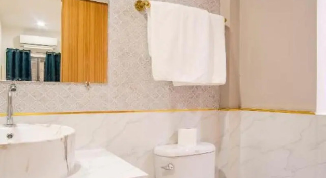 Двухместный номер Deluxe Isara Boutique Hotel and Cafe