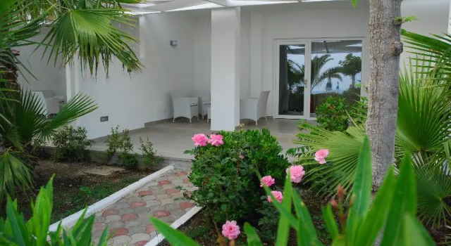 Номер Standard Villaggio Baia DErcole