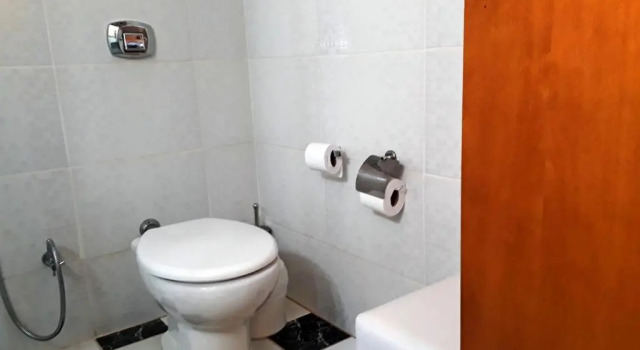 Номер Deluxe Hotel Pousada Oasis Park