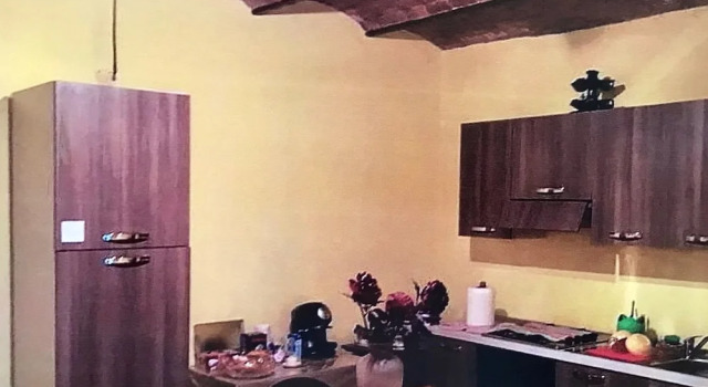 Superior dublă cameră B&b Centro Storico