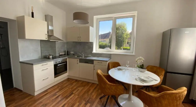 Апартаменты Design-Appartement Steyr