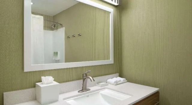 Студия Home2 Suites by Hilton Charleston Airport Convention Center, SC