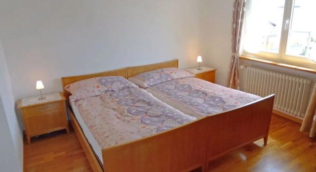 Apartment Beau Site Weggis 35782