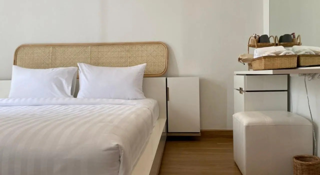 Люкс The Singha Hotel - Korat