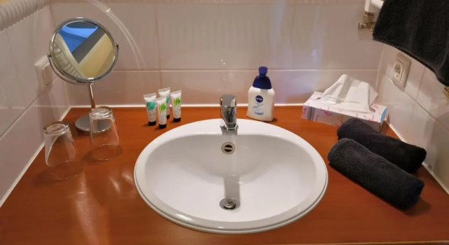 Двухместный номер Standard Schroders Guesthouse