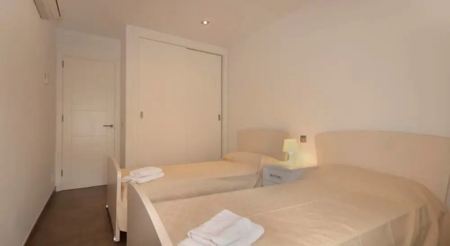 Apartment - 3 Bedrooms with Pool and WiFi - 107470, Reserva ahora Apartamento Apartamentos en Pollensa, Apartamento