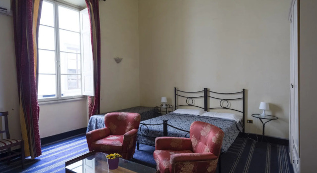 San Frediano Mansion, Book Hotel Hotels in Florence with Parking, Parking