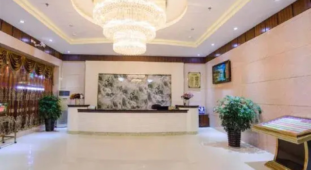 Jinliyuan Hotel
