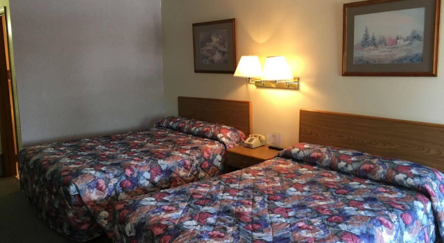 Salt Creek Inn, Prenota Locanda Mini-hotel a Indiana, Locanda