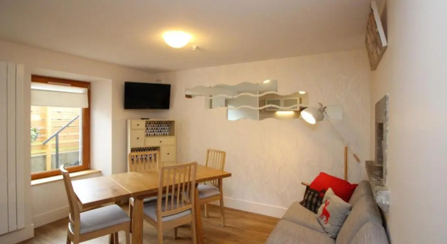 Appartement Mont-Dore, 3 pièces, 4 personnes - FR-1-608-204