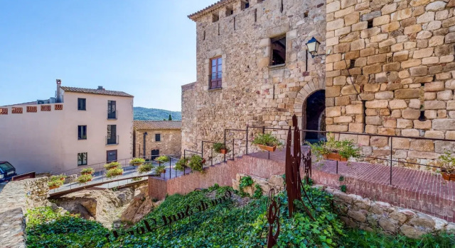Apartament Castell i Mar