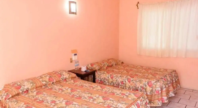 Hotel Anita, Rezervasyon Otel Tecolutla Veracruz