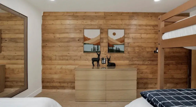 Номер Standard Lily's Bear Cabin #2544