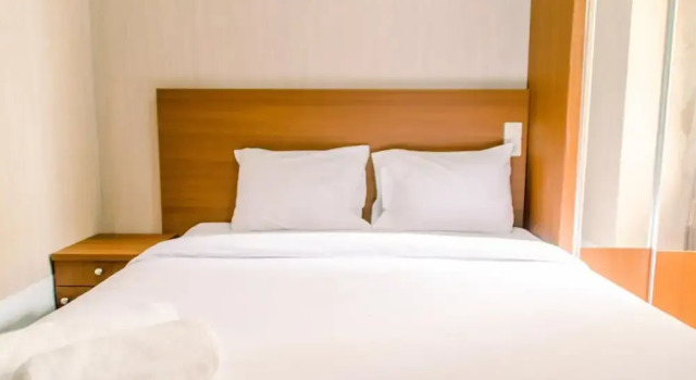Simply and Cozy Pool View 2BR at Great Western Apartment, Prenota Appartamento Appartamenti a Tangerang, Appartamento