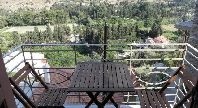 Семейные апартаменты Rastoni Apartments