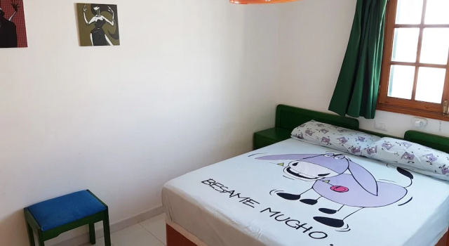 Lightbooking - Heaven on Earth Cotillo
