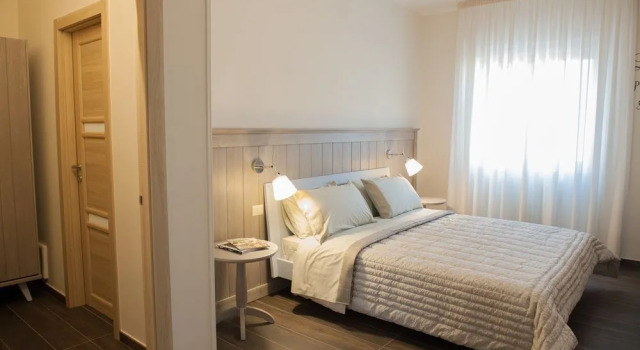 KissfromSalento B&B+Bike