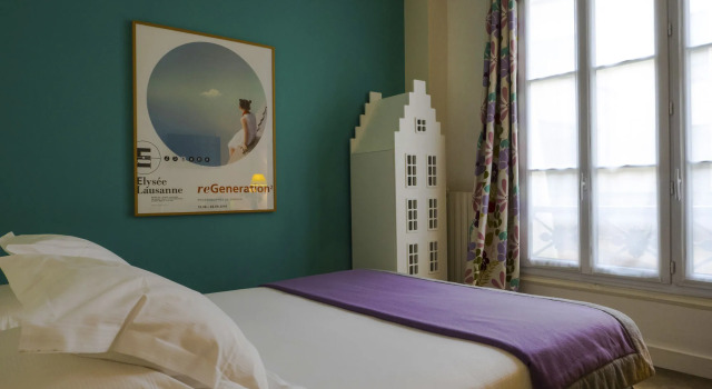 Hôtel Arvor Saint Georges, Забронировать Отель Отели Парижа 4 звезды, 4*