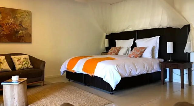 Коттедж Luxury Villa Exner