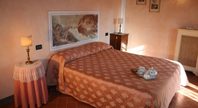 Villa Antica Sosta Renai, Buchen Sie Villa Castelfiorentino Elsa-Tal
