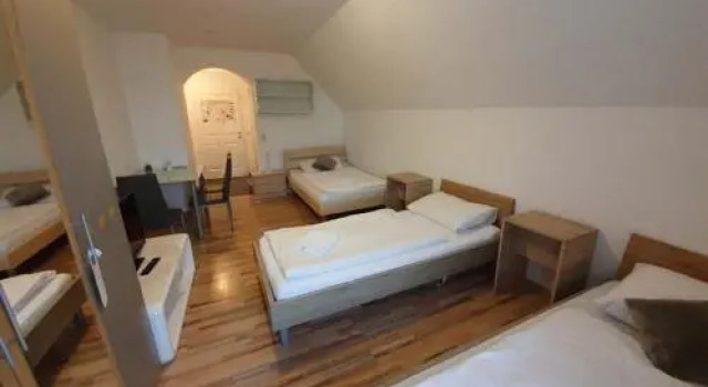 Pension Anesa