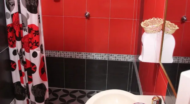 Номер Standard Hotel Platinum Class