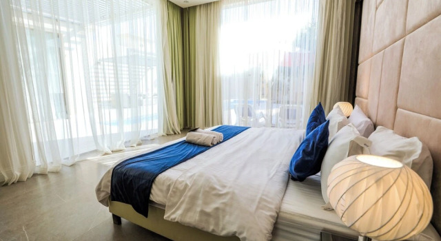 Вилла Superior c 1 комнатой Arjanpark resort