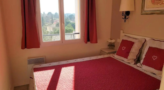 Maison Grospierres, 4 pièces, 8 personnes - FR-1-382-128