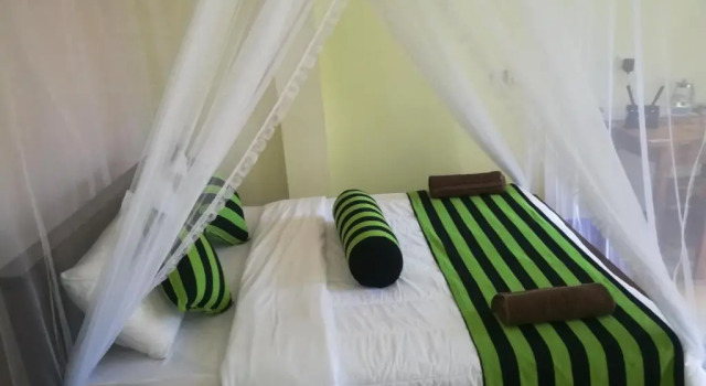 Standard Zimmer Dinaro Guest