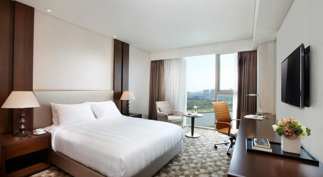 LOTTE City Hotel Daejeon, Prenota Hotel Yuseong-gu 