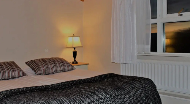 Hestakráin, Réserver Maison d'hôtes Selfoss 