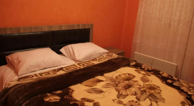 Guest House Chuta in Lagami, Prenota Affittacamere Mestia Samegrelo Zemo-Svaneti