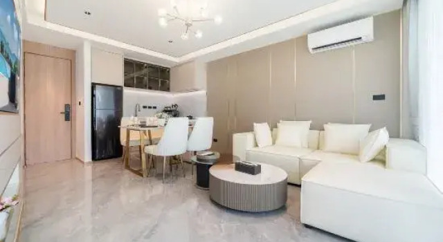 Люкс Chalong Marina Bay View Phuket