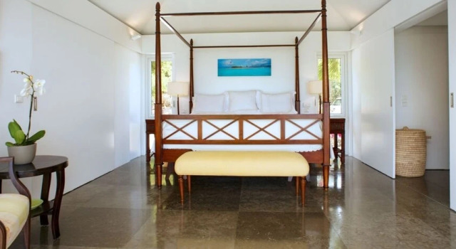 Villa Bellissima, Book Villa Saint-Barthélemy Sankt Barthelemy