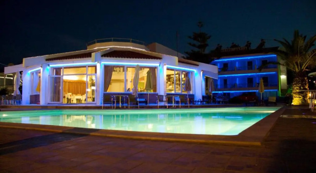 Lasia Hotel