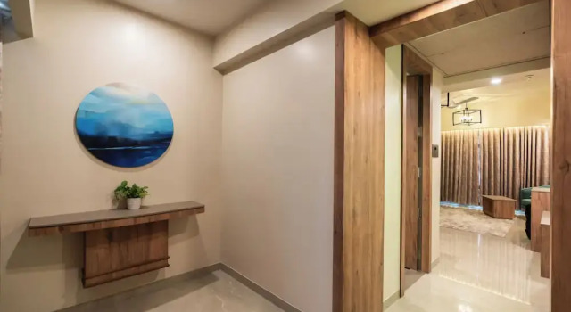 Люкс Deluxe The Fern Residency, Porbandar
