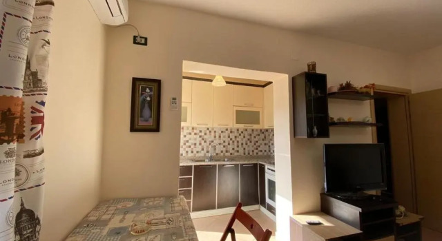 88 Apartment Himare