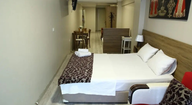 Номер Superior Ortaköy Suites Hotel