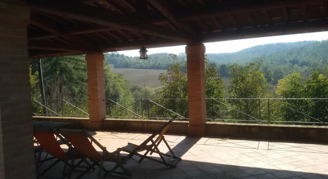 San Bernardino del Lago