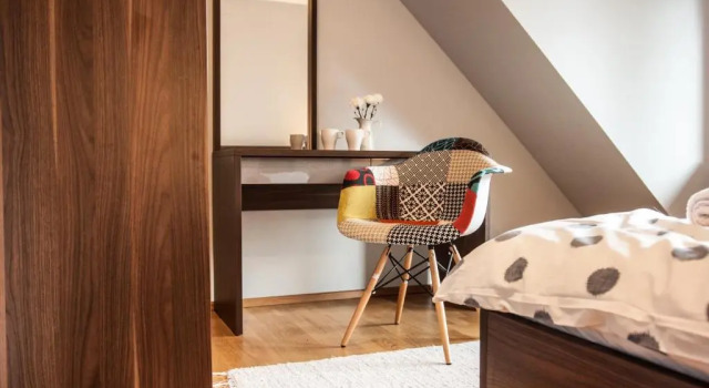 Апартаменты c 1 комнатой с балконом Gimnazjalna 5 - Apartamenty i pokoje w Centrum Zakopanego