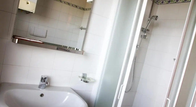 Апартаменты Standard Agriturismo Borgo dei Ricci
