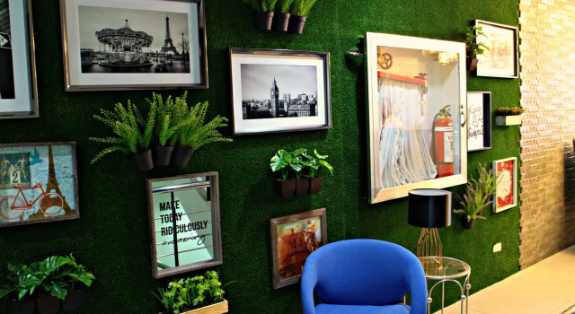 Food District Hostel - Ortigas Kapitolyo, Prenota Ostello Ostelli a Metro Manila, Ostello