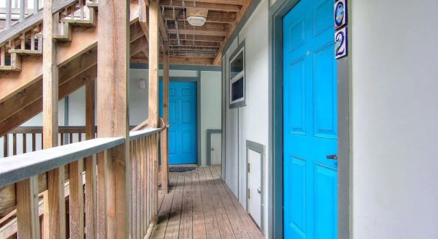 Beachtastic 502bh 2 Bedrooms 2 Bathrooms Condo